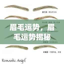 眉毛运势揭秘,星相变化与人生轨迹的紧密关联